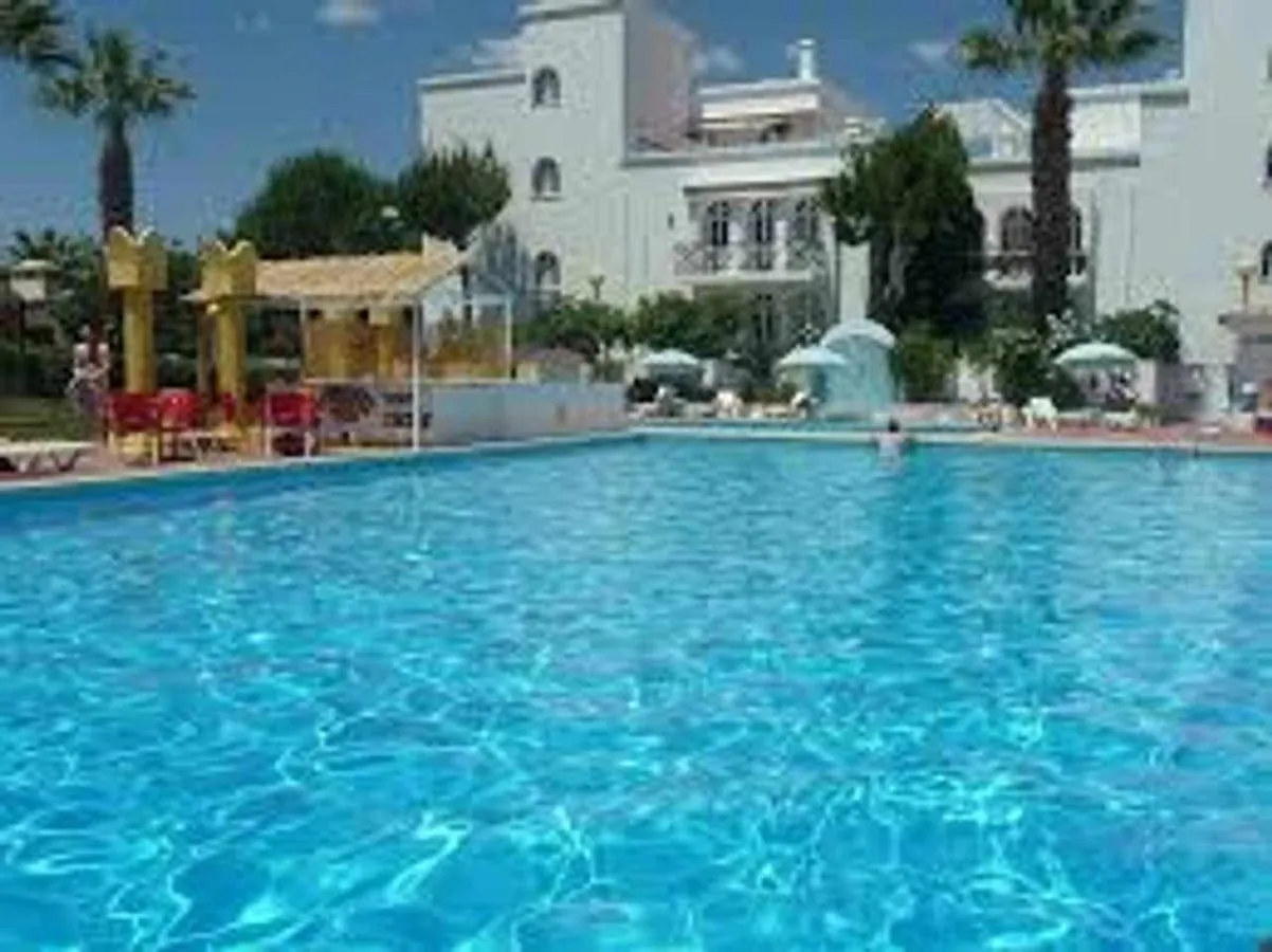 Hébergement de vacances Small Cozy Flat By The Pool And By The Sea Tavira Portugal