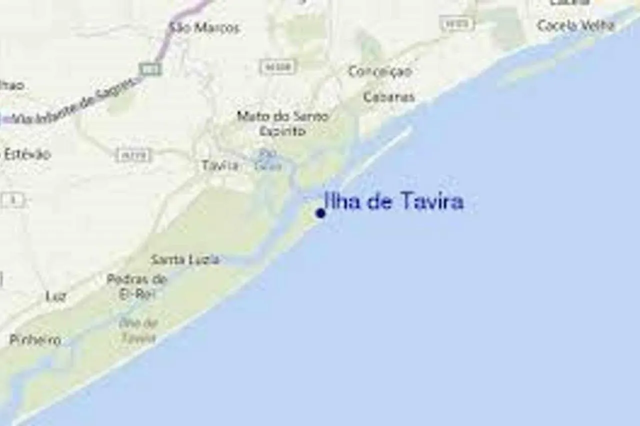 Small Cozy Flat By The Pool And By The Sea Tavira Portugal