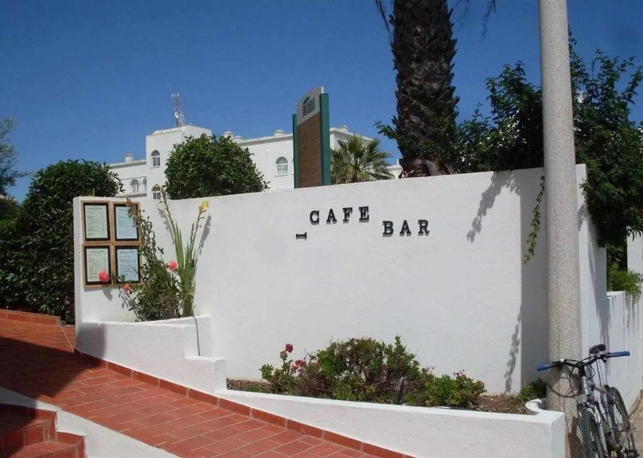 Casa de Férias Small Cozy Flat By The Pool And By The Sea Tavira