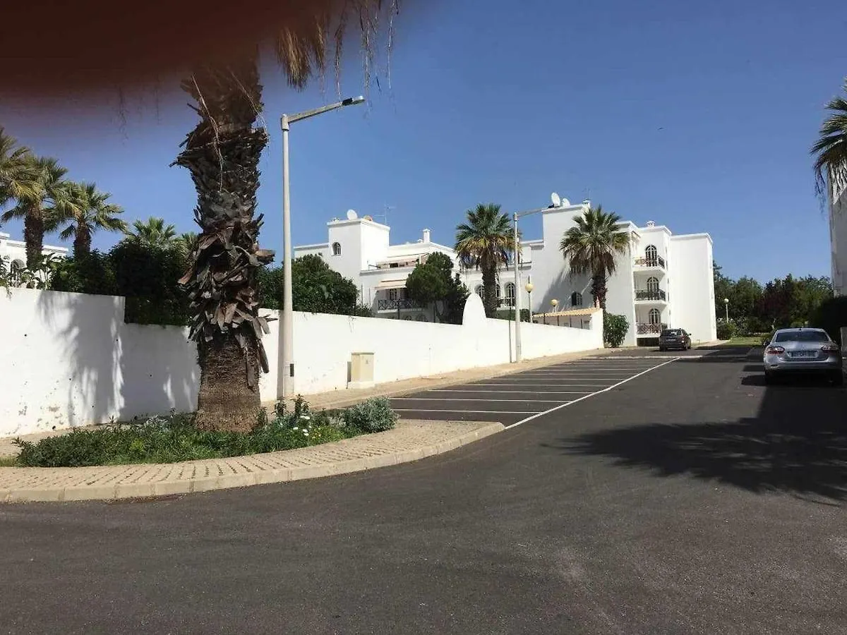Hébergement de vacances Small Cozy Flat By The Pool And By The Sea Tavira