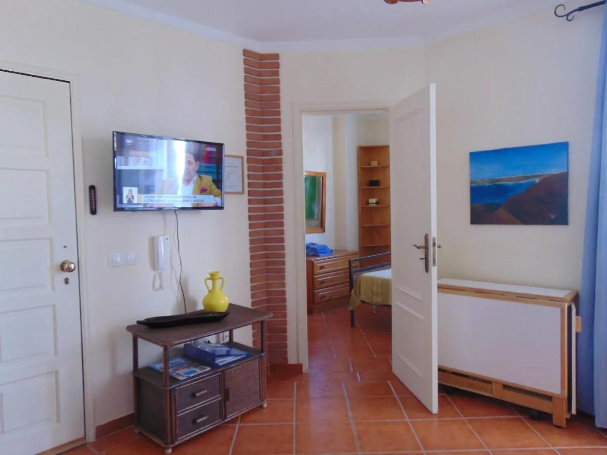 Small Cozy Flat By The Pool And By The Sea Tavira Portugal