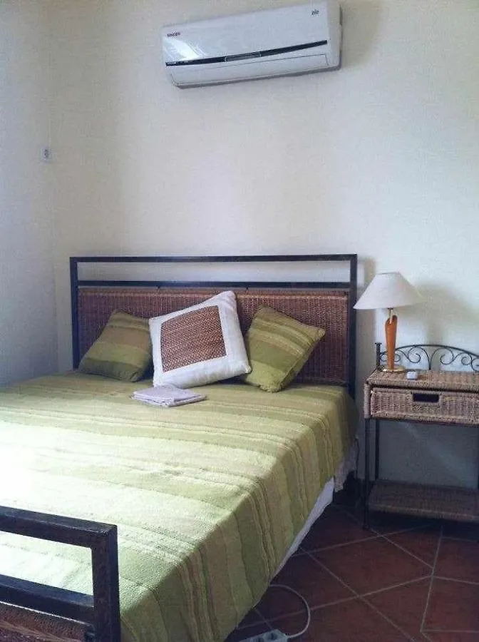 Casa de Férias Small Cozy Flat By The Pool And By The Sea Tavira