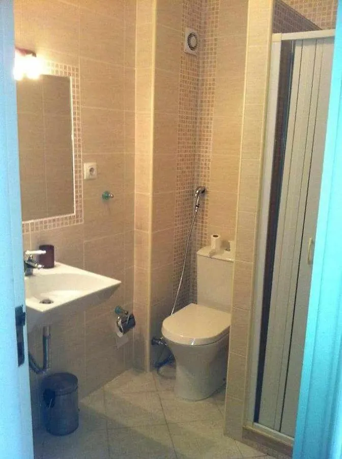 Hébergement de vacances Small Cozy Flat By The Pool And By The Sea Tavira Portugal