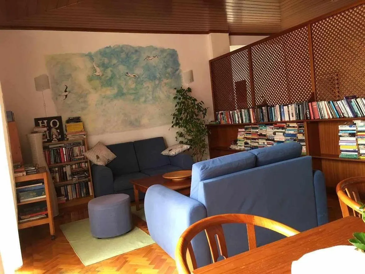 Small Cozy Flat By The Pool And By The Sea Tavira Portugal