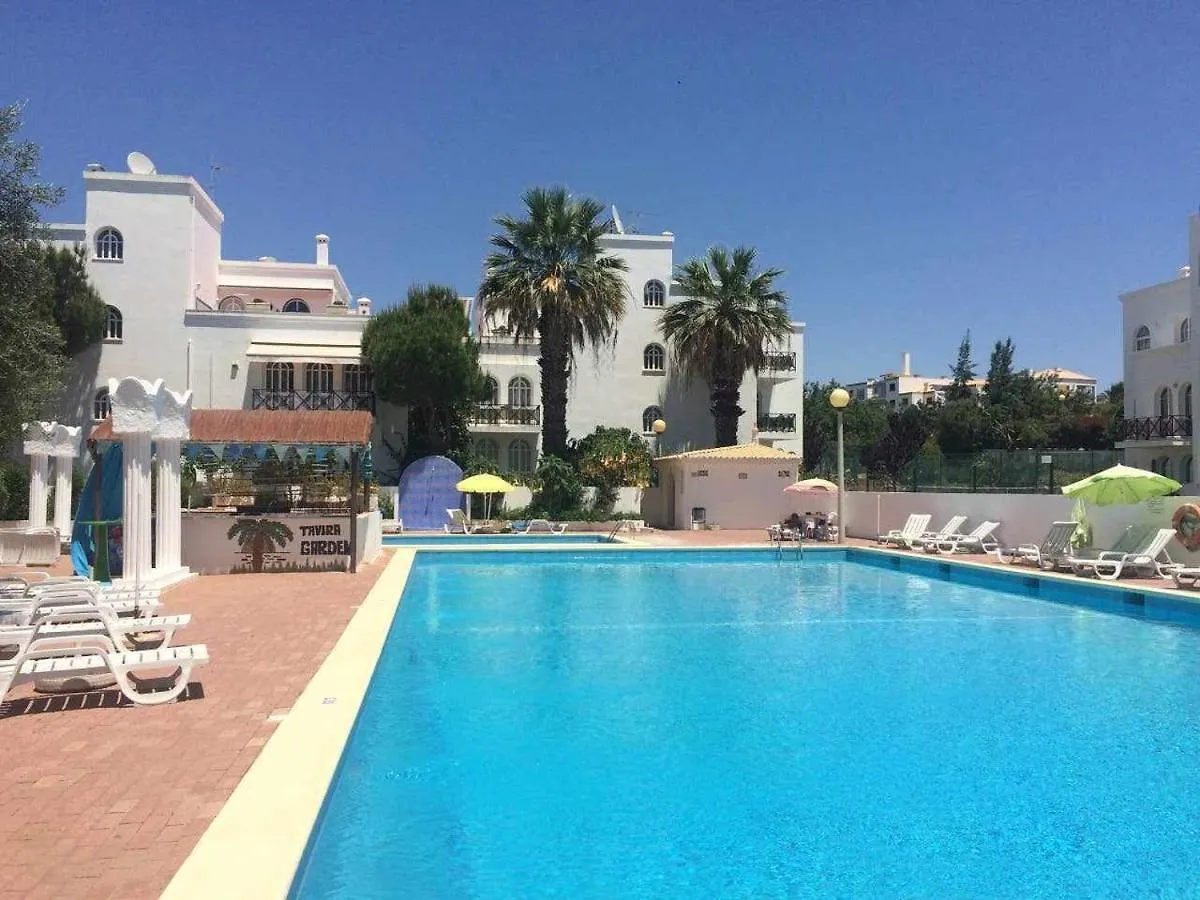Small Cozy Flat By The Pool And By The Sea Tavira Casa de Férias
