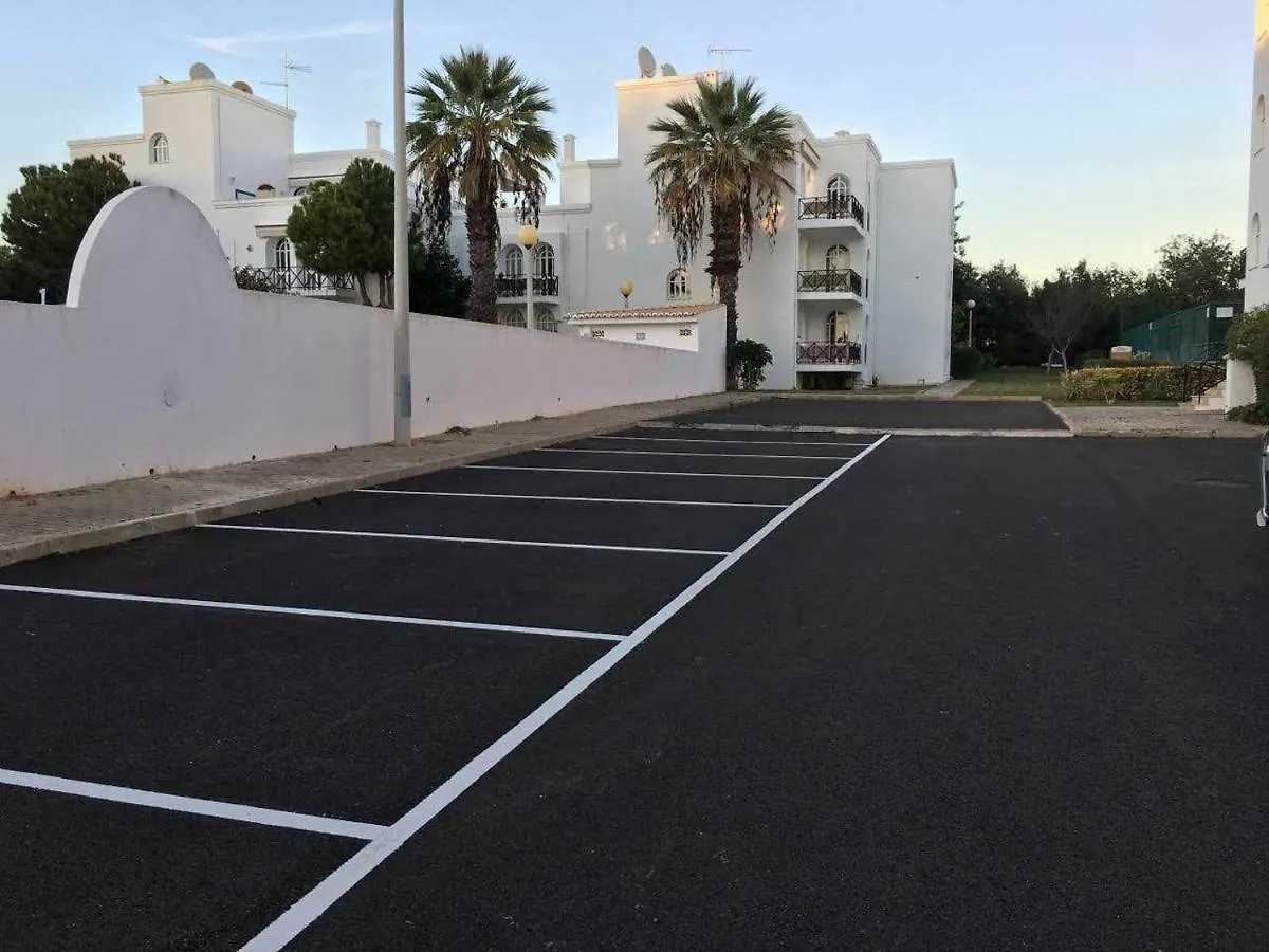 Hébergement de vacances Small Cozy Flat By The Pool And By The Sea Tavira Portugal