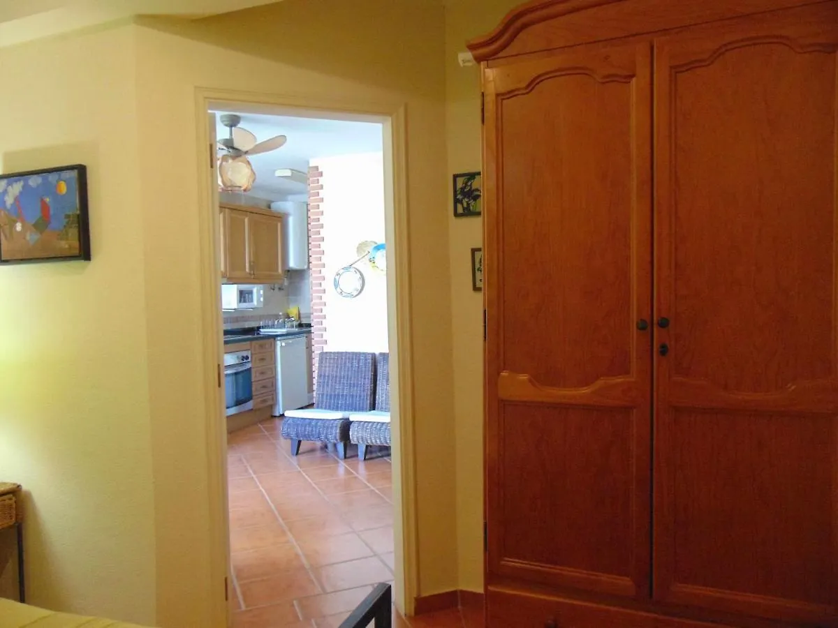 Hébergement de vacances Small Cozy Flat By The Pool And By The Sea Tavira