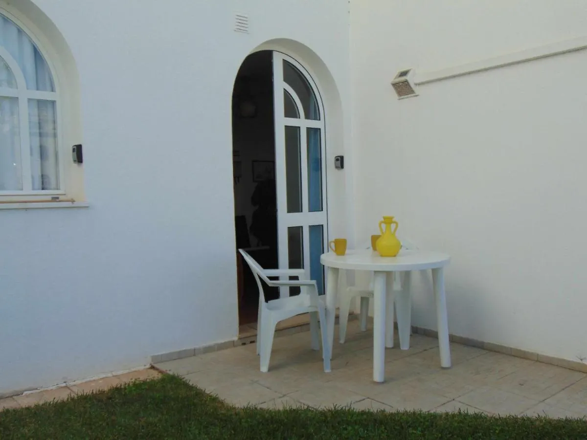 Small Cozy Flat By The Pool And By The Sea Tavira Casa de Férias