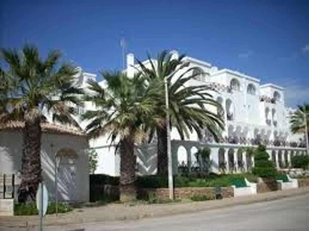Small Cozy Flat By The Pool And By The Sea Tavira