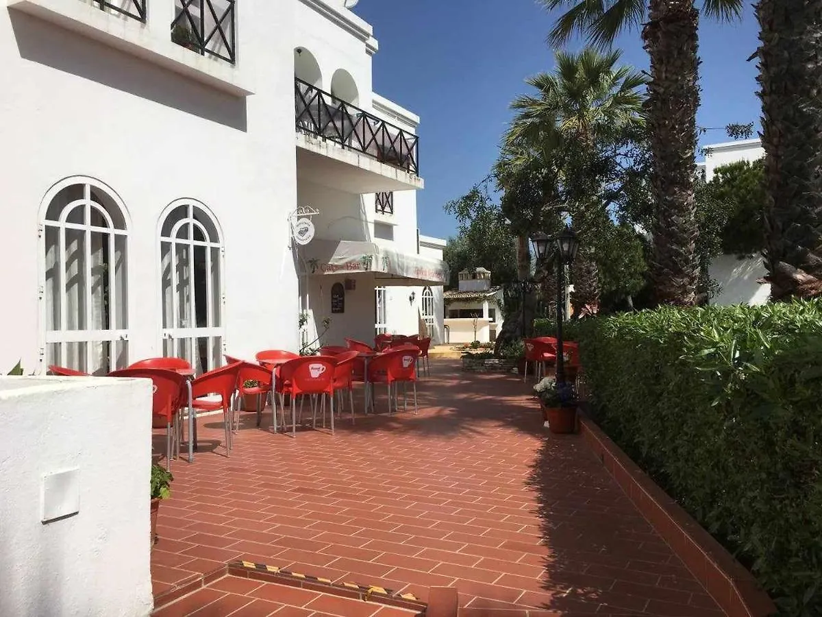 Small Cozy Flat By The Pool And By The Sea Tavira 0*,