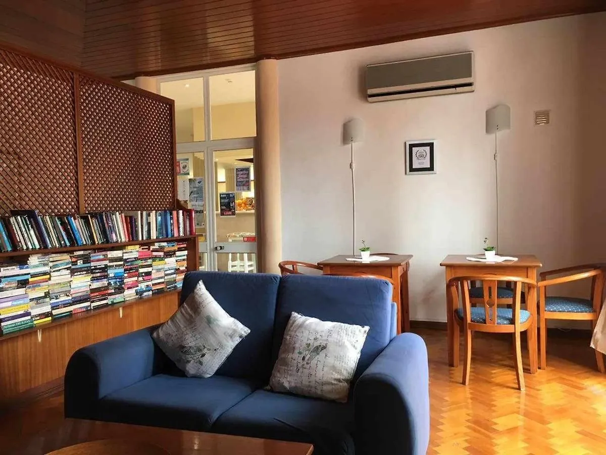 Small Cozy Flat By The Pool And By The Sea Tavira
