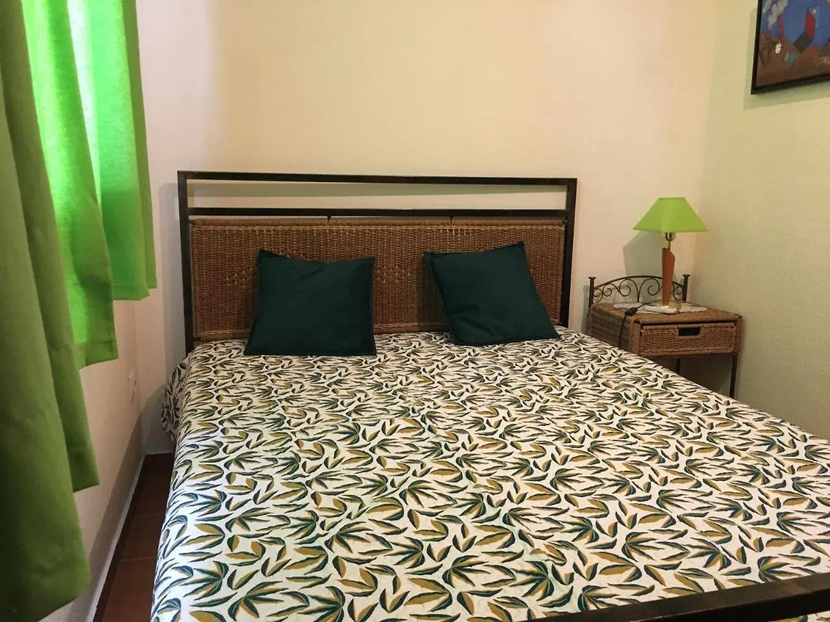 Small Cozy Flat By The Pool And By The Sea Tavira 0*,