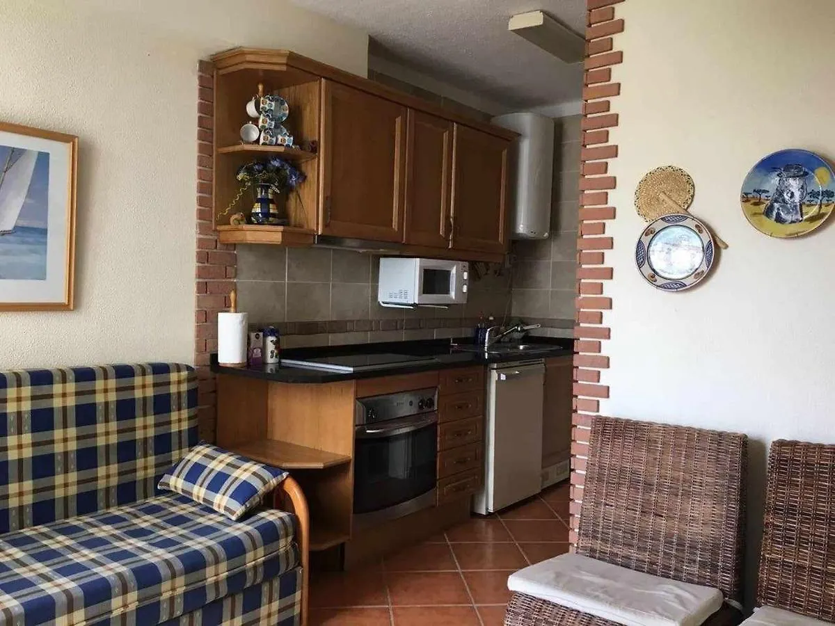 Small Cozy Flat By The Pool And By The Sea Tavira 0*,  Portugal