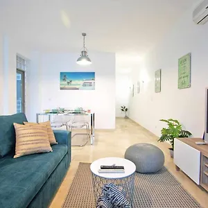 Apartment Believe In Dream Contemporaneo Com Piscina, Tavira