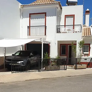  Сasa de vacaciones Casa Família Cardoso
