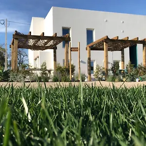 Holiday home Tavira-quinta Da Janela Azul, Tavira
